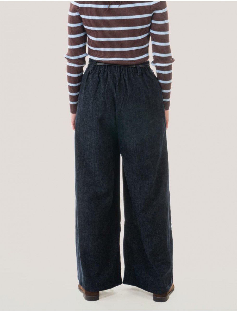 PANTALoN OBVIO FRIDA AZUL