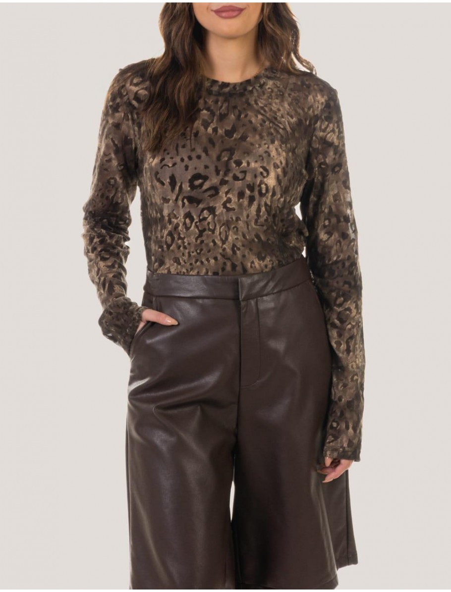 CAMISETA OBVIO BRISA VERDE