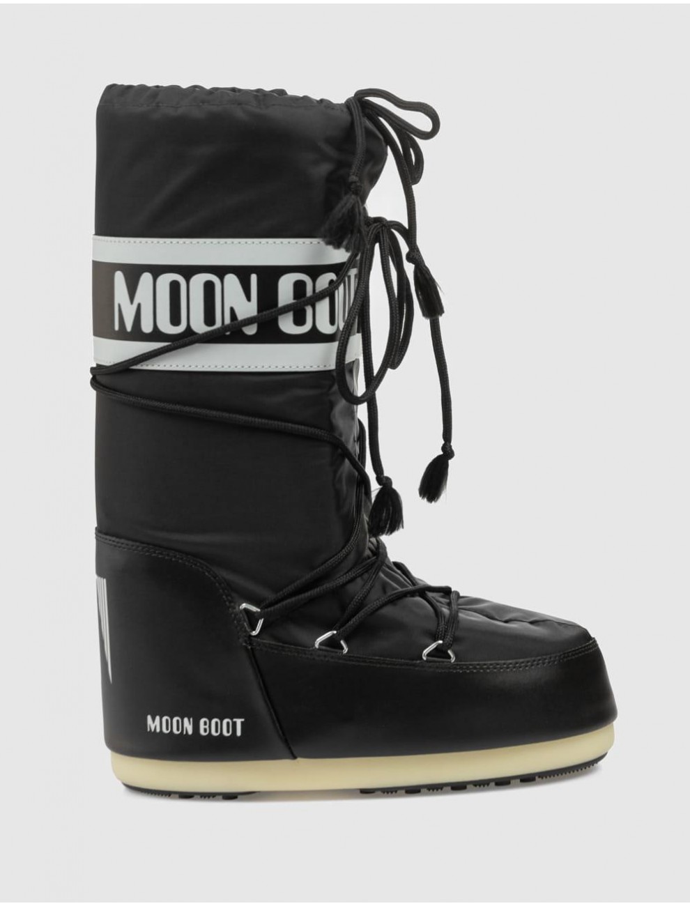 BOTA MOON BOOT ICON NYLON NEGRO