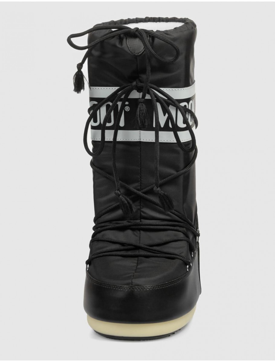 BOTA MOON BOOT ICON NYLON NEGRO