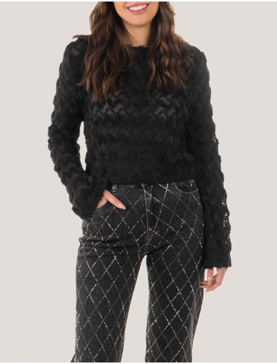 CAMISETA OBVIO UMMA NEGRO