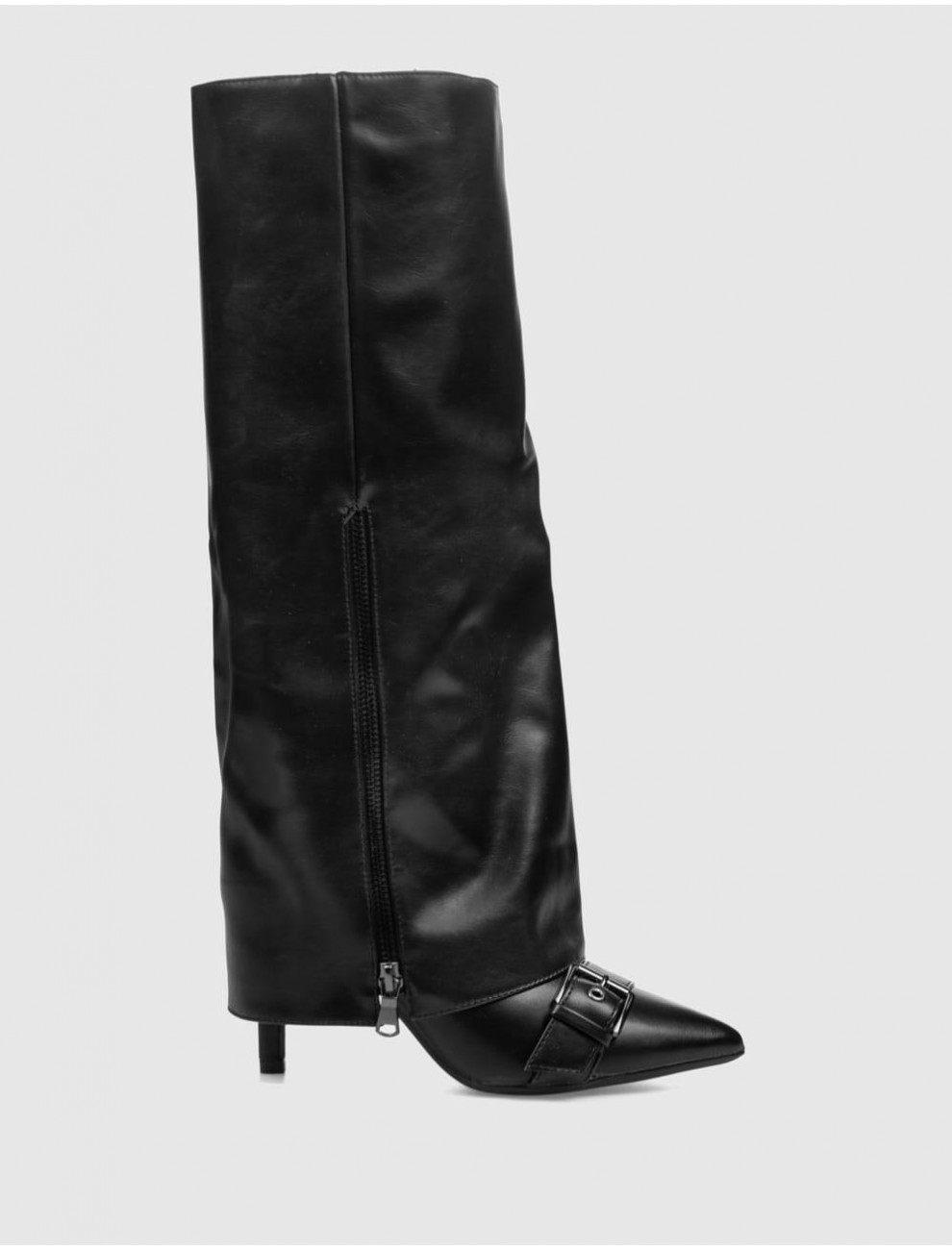 BOTA KAMOME TRENDS HINA NEGRO