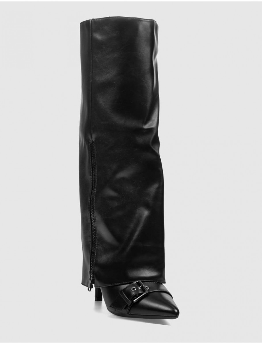 BOTA KAMOME TRENDS HINA NEGRO