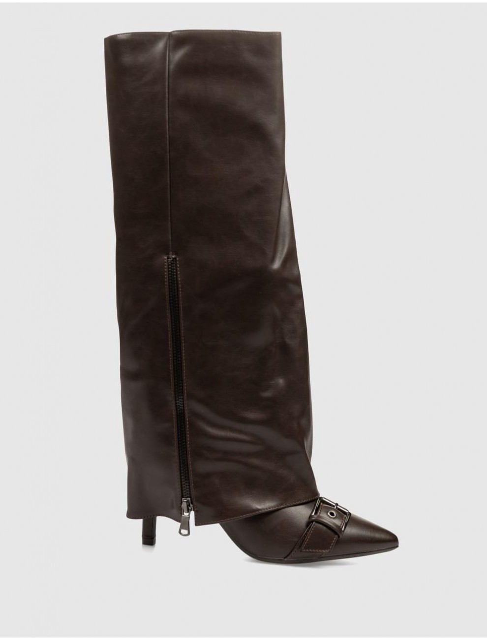 BOTA KAMOME TRENDS HINA MARRoN