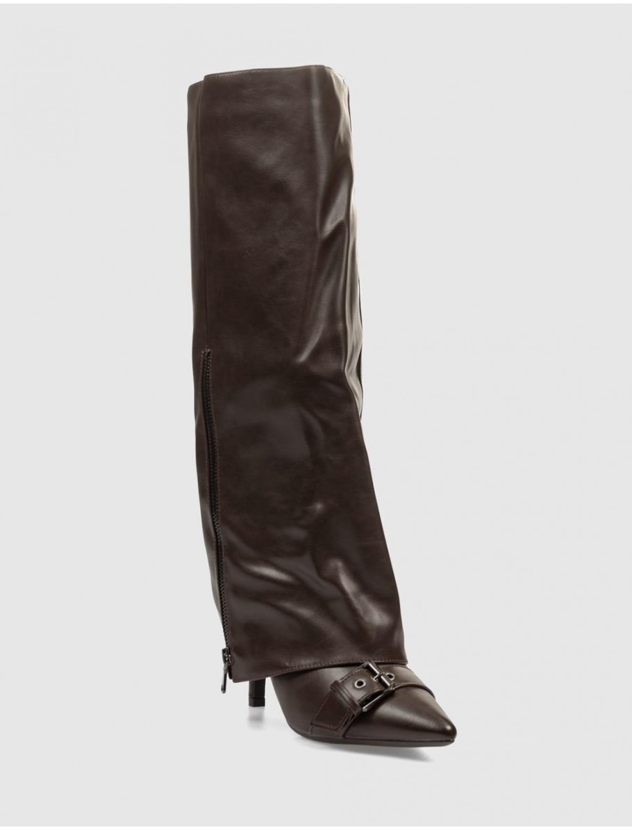 BOTA KAMOME TRENDS HINA MARRoN