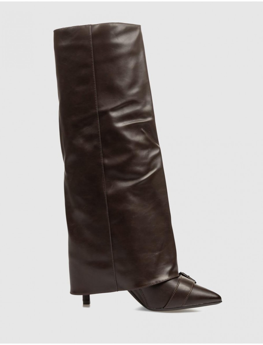 BOTA KAMOME TRENDS HINA MARRoN