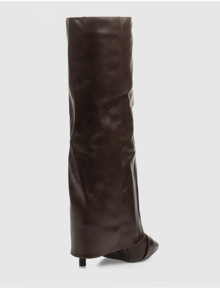 BOTA KAMOME TRENDS HINA MARRoN