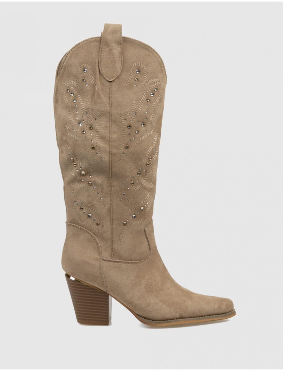 BOTA KAMOME TRENDS NKOSA TAUPE