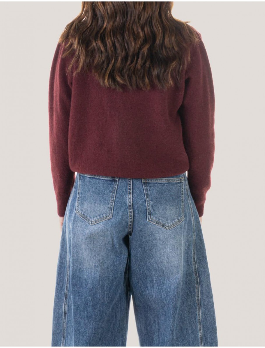 JERSEY OBVIO NINA BURDEOS