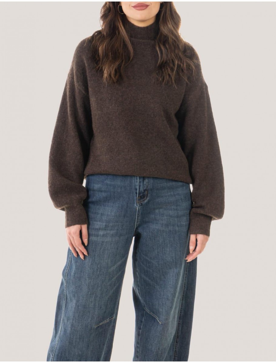 JERSEY OBVIO ZOE MARRoN