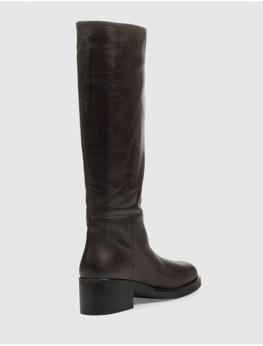 BOTA ANGEL ALARCON 25565 MARRoN