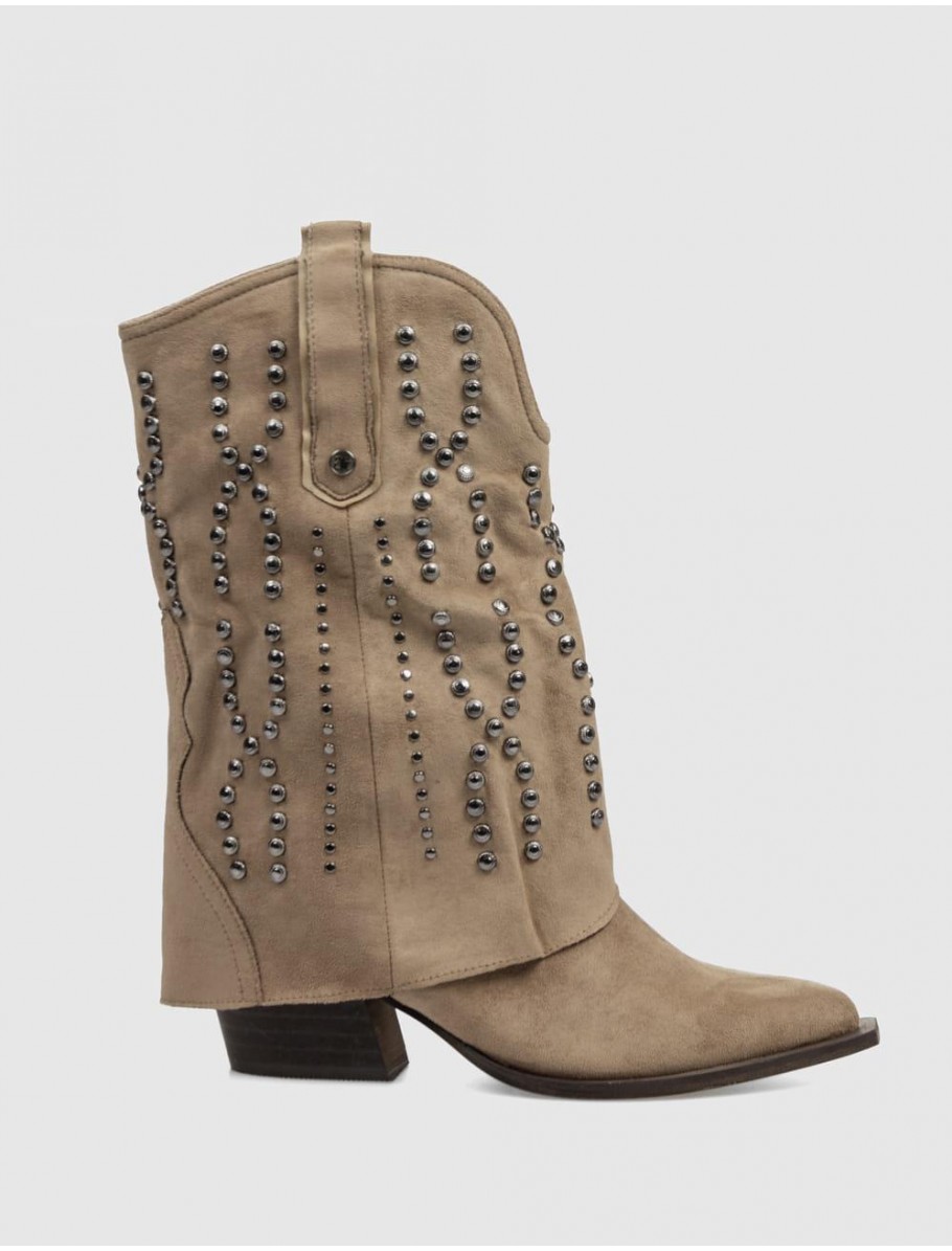 BOTA KAMOME TRENDS SADE BEIG