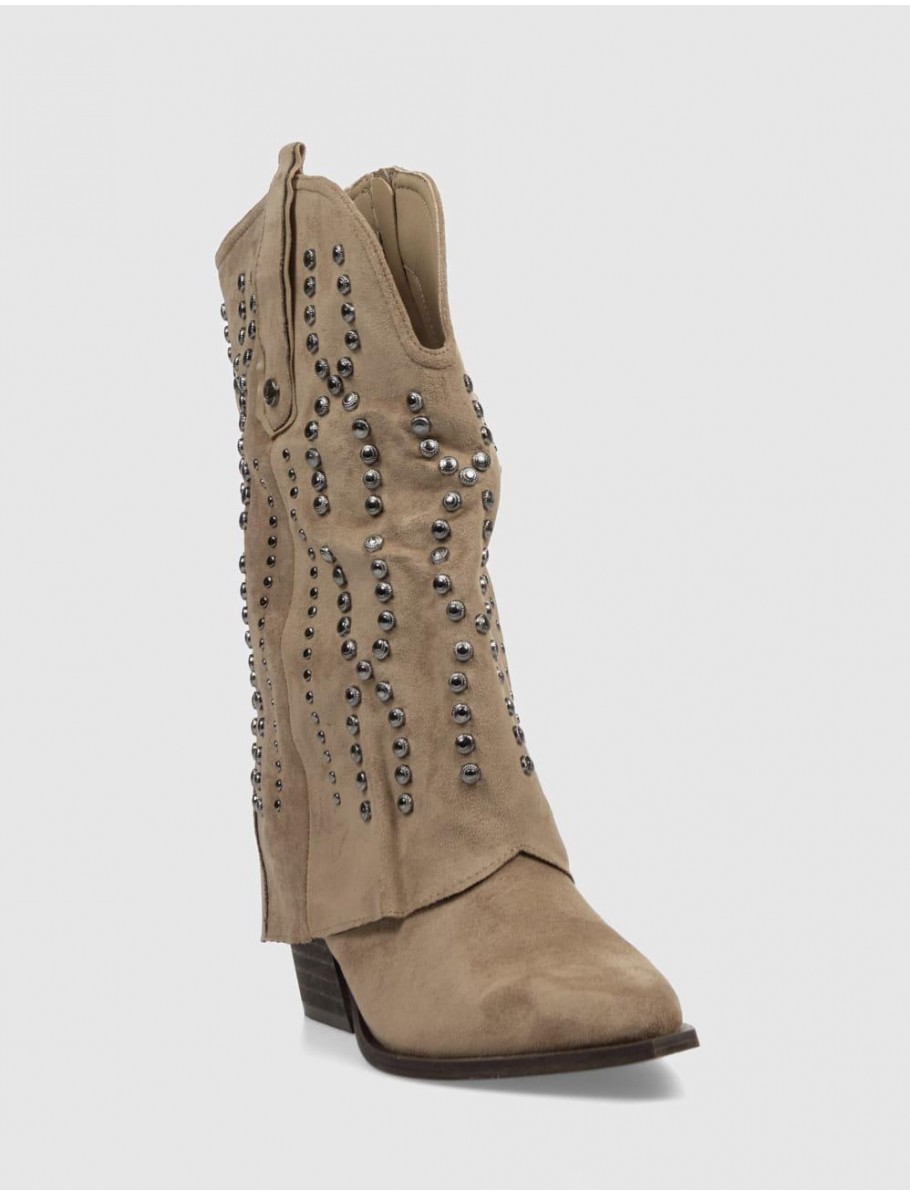 BOTA KAMOME TRENDS SADE BEIG