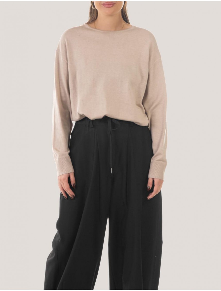 JERSEY OBVIO JN1191 LIESL TAUPE