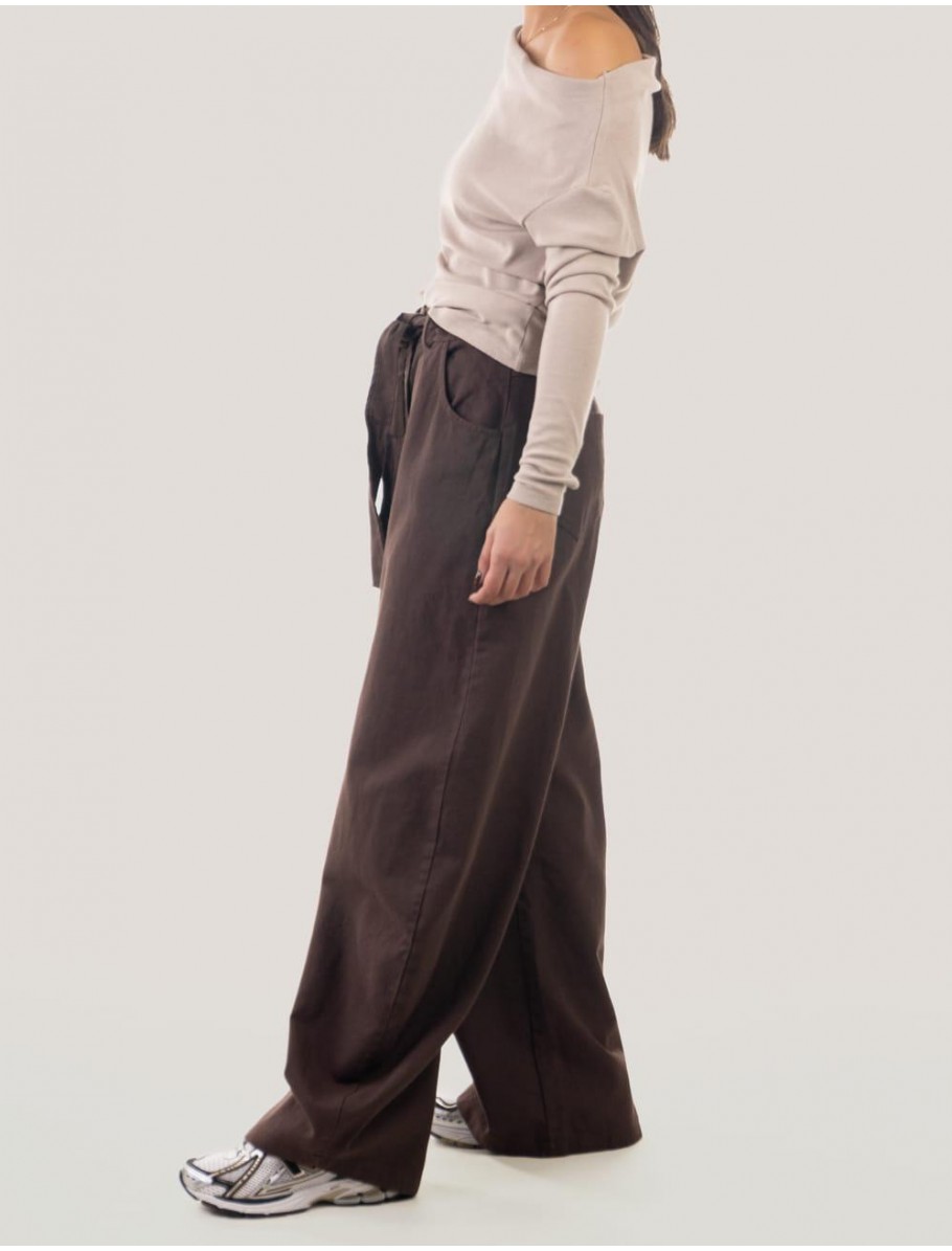 PANTALoN OBVIO LEVI MARRoN