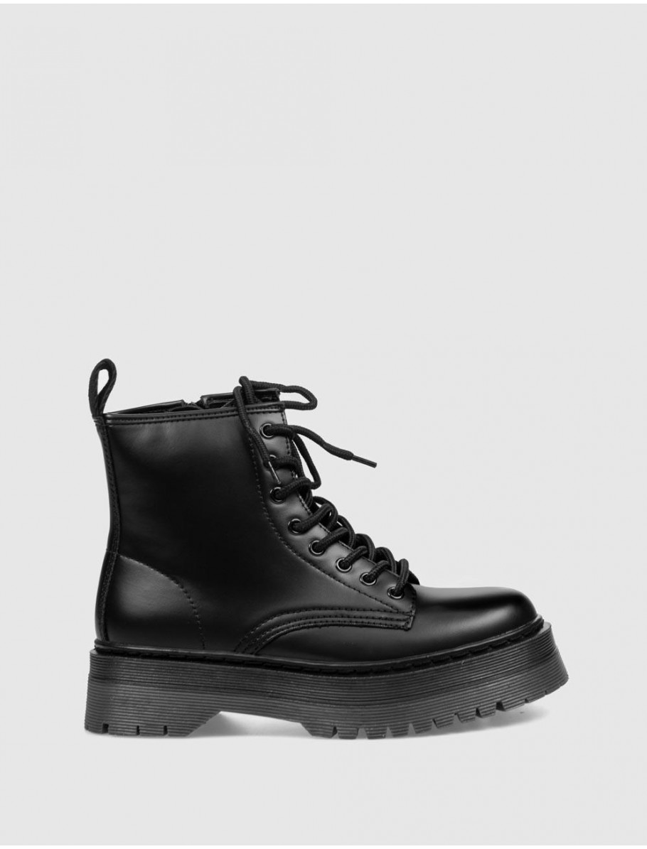 BOTiN KAMOME TRENDS ALICE NEGRO