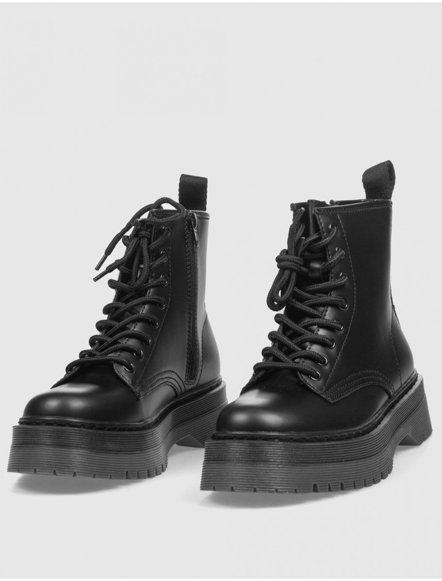 BOTiN KAMOME TRENDS ALICE NEGRO