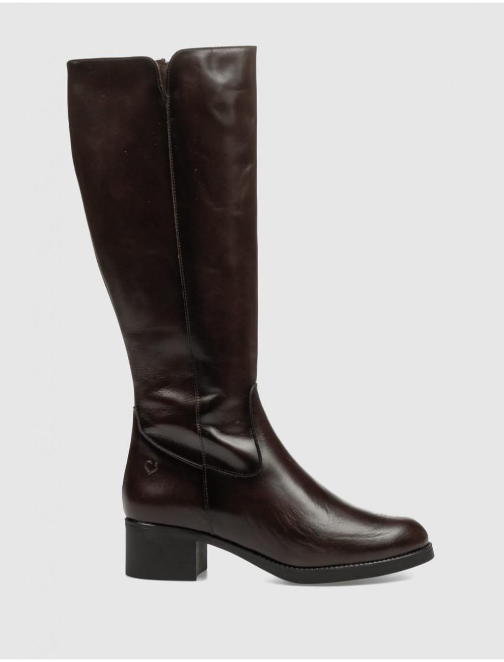 BOTA DESIREE KRIM2 MARRoN