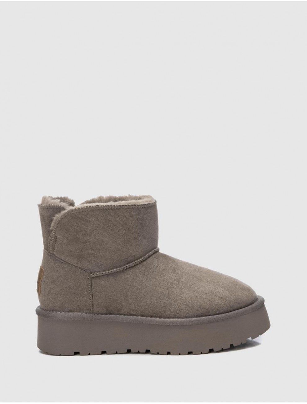 BOTiN XTI 142197 TAUPE