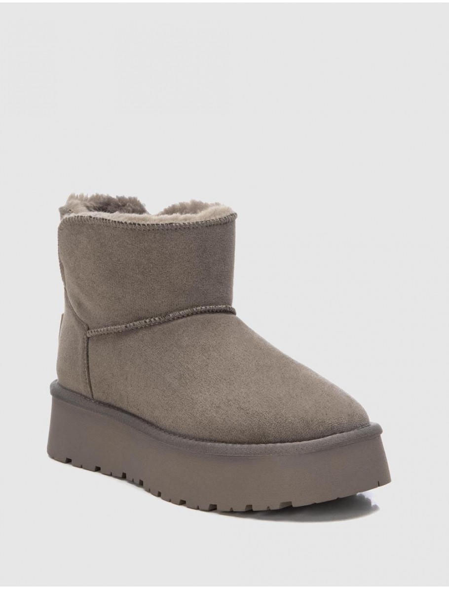 BOTiN XTI 142197 TAUPE