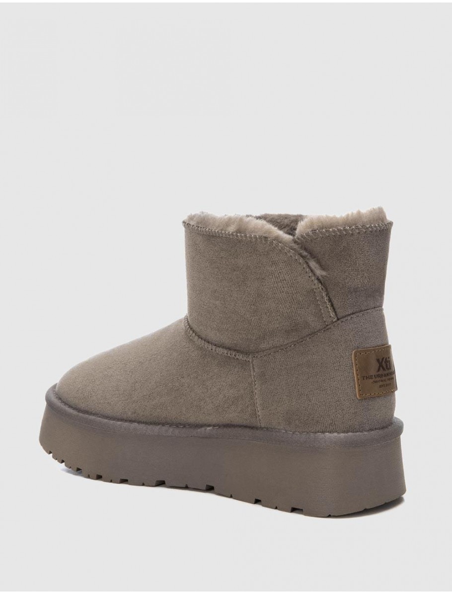 BOTiN XTI 142197 TAUPE