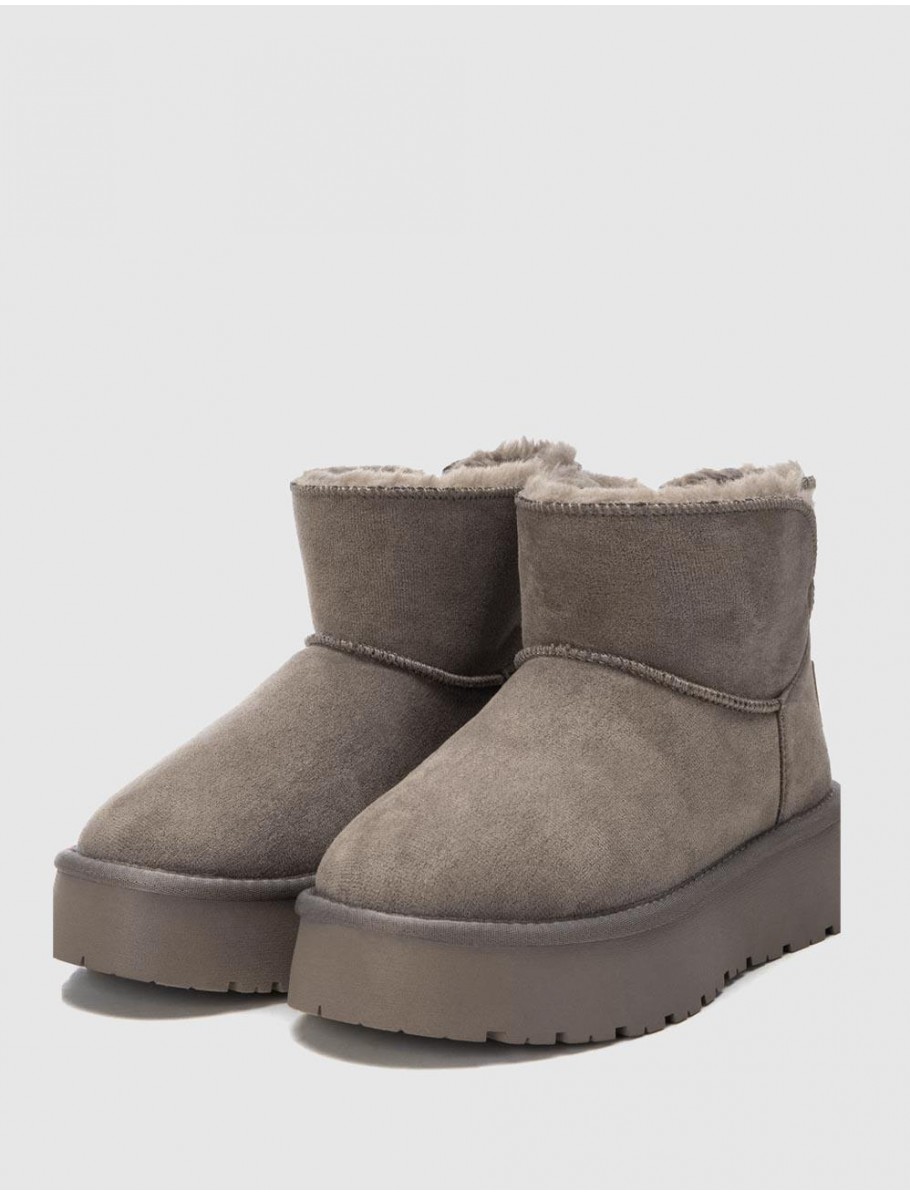 BOTiN XTI 142197 TAUPE