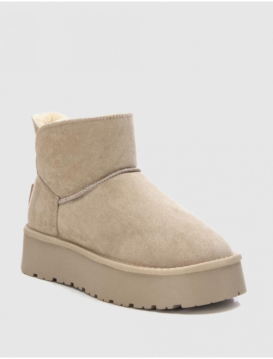 BOTiN XTI 142197 BEIG