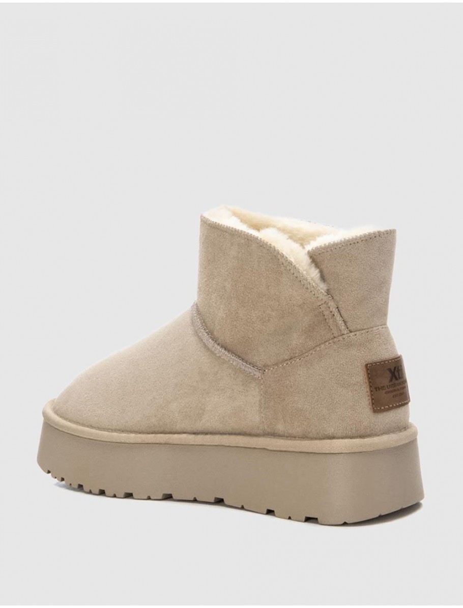 BOTiN XTI 142197 BEIG
