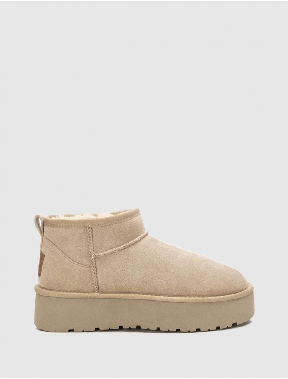 BOTiN XTI 142212 BEIG