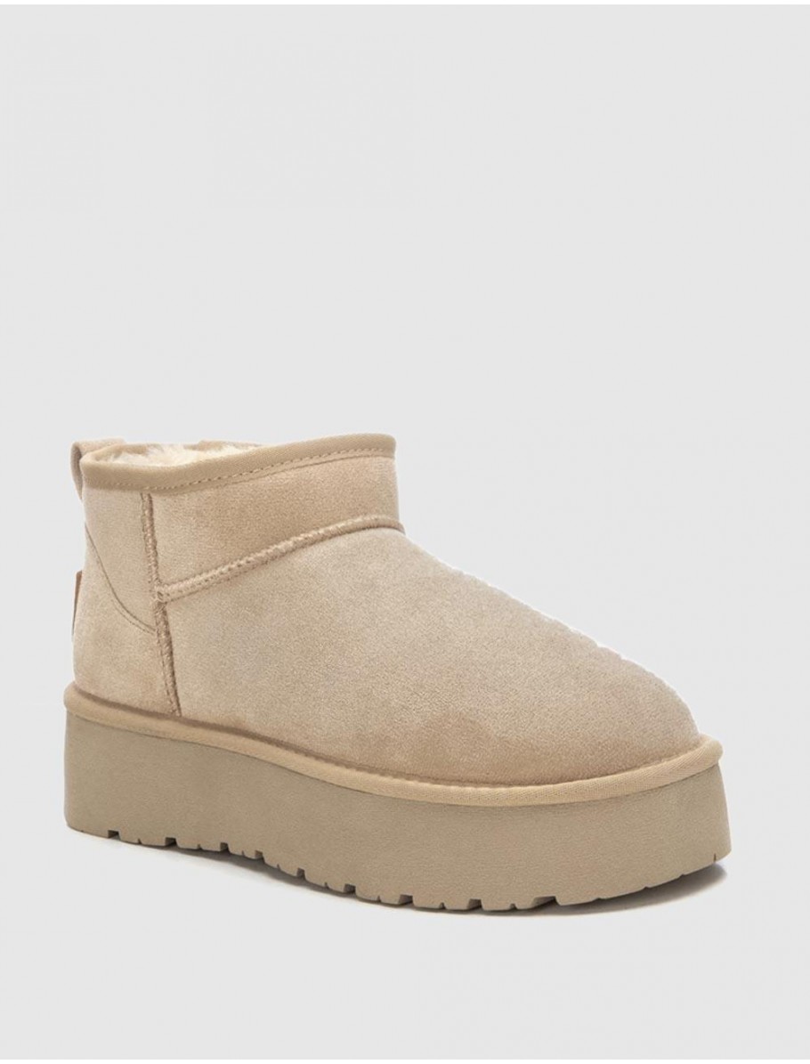 BOTiN XTI 142212 BEIG
