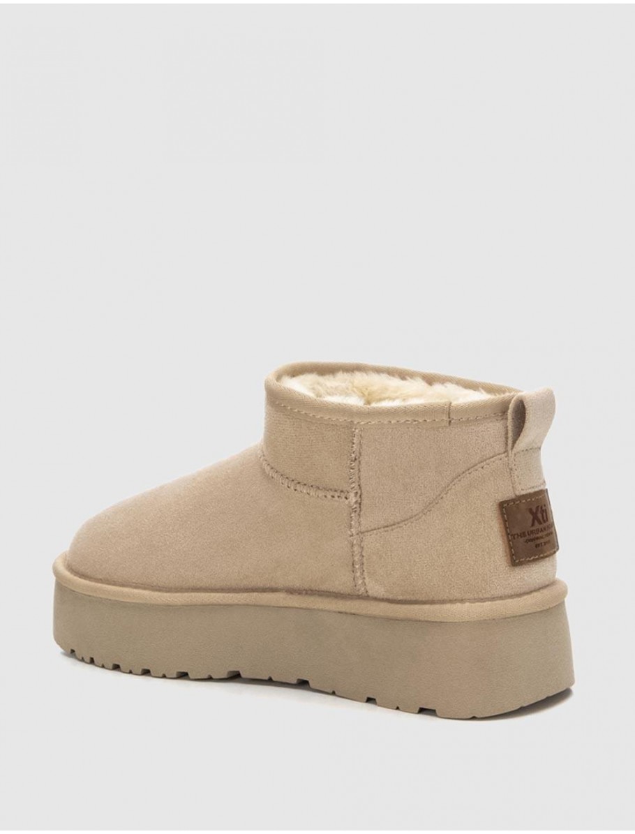 BOTiN XTI 142212 BEIG