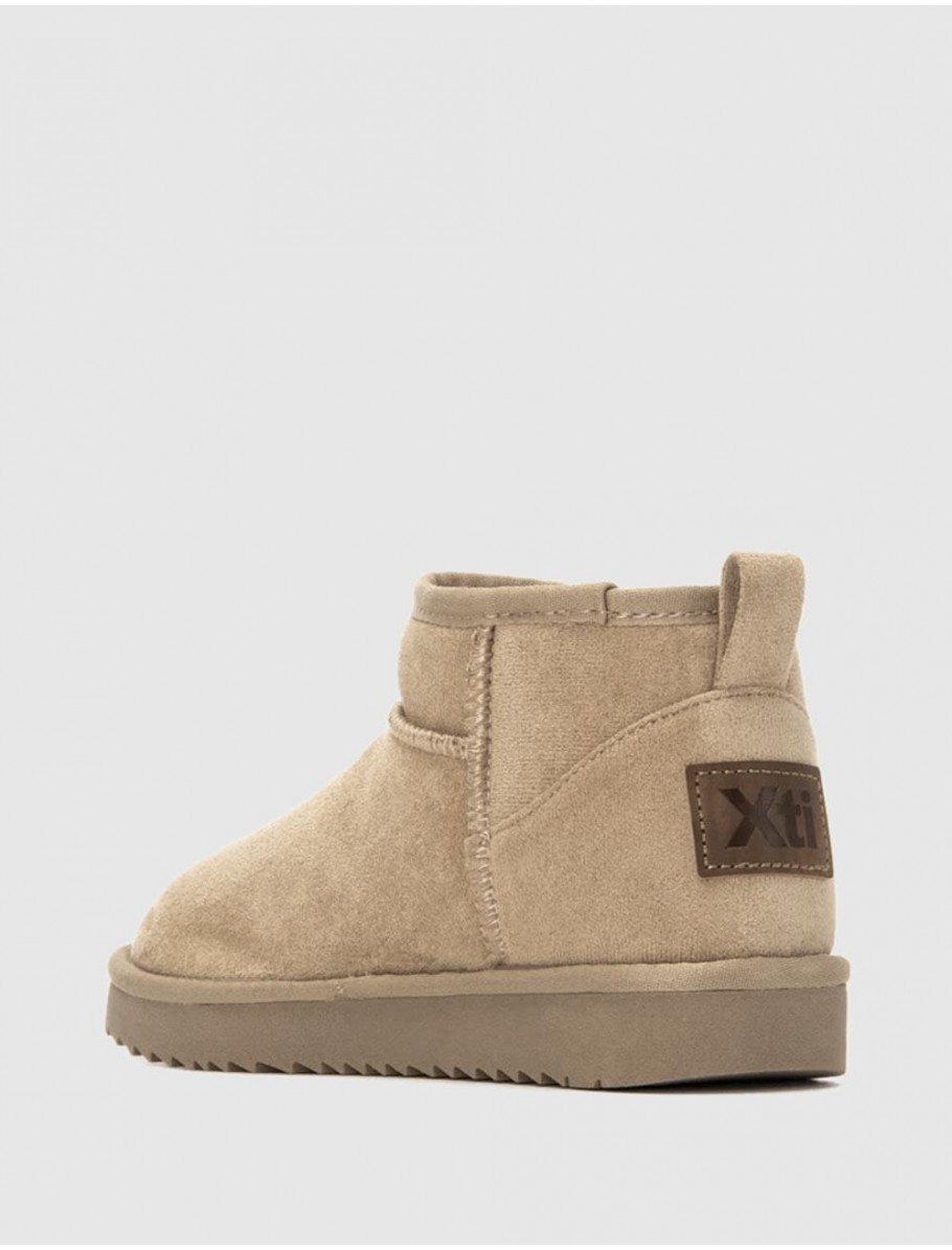 BOTiN XTI 144442 BEIG