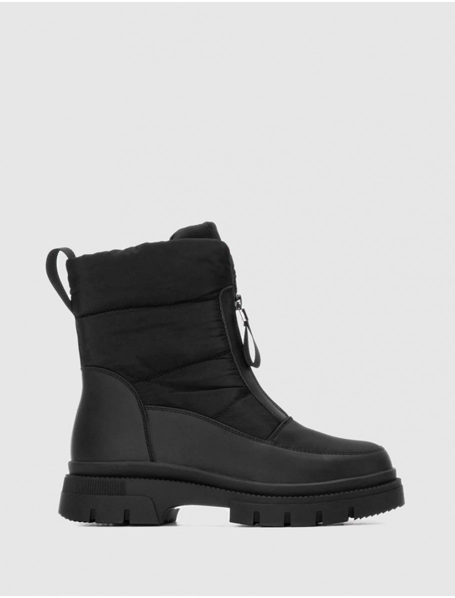 BOTiN XTI 144449 NEGRO