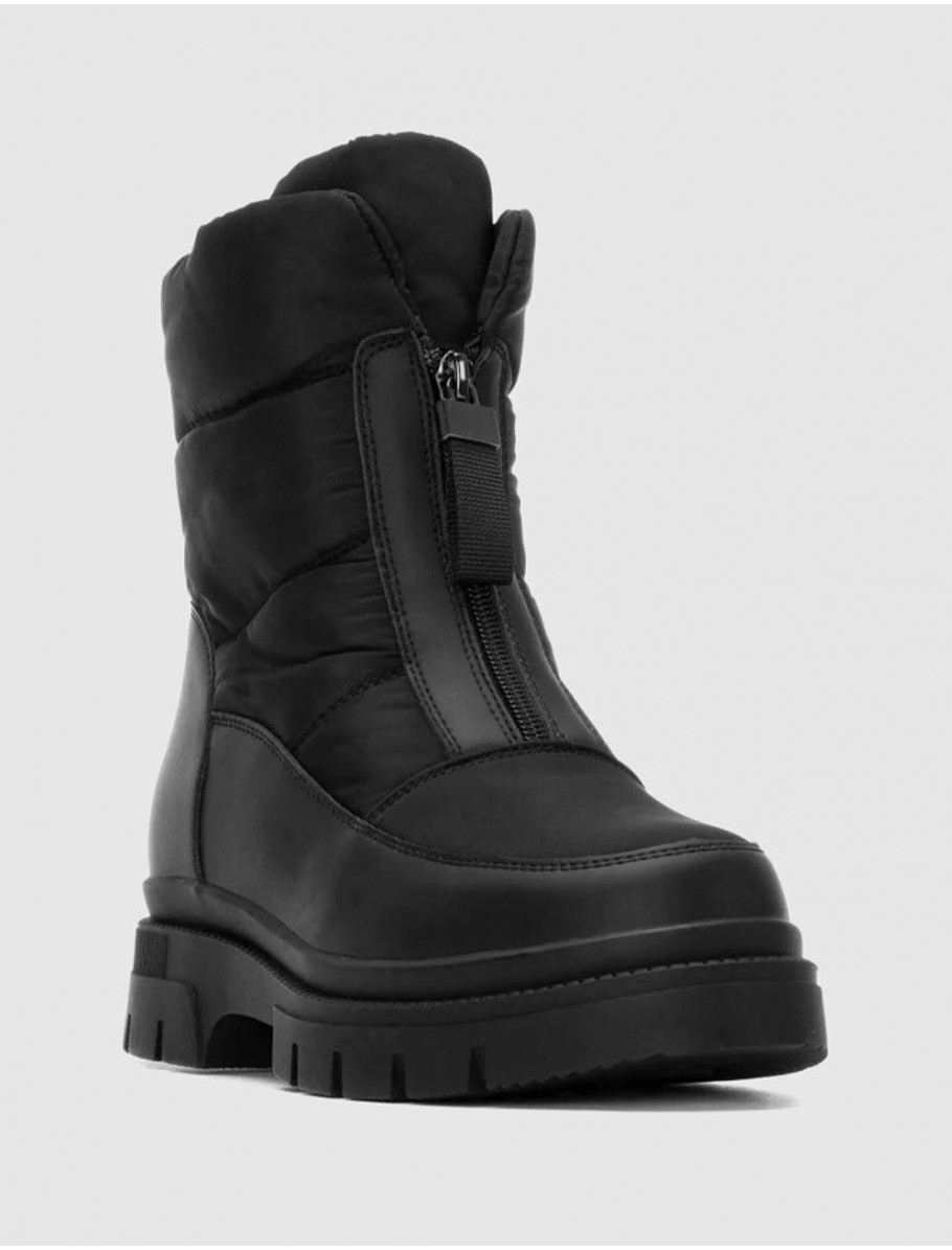 BOTiN XTI 144449 NEGRO