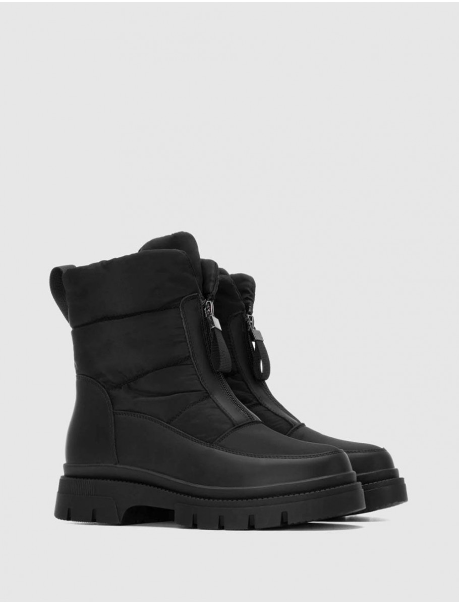 BOTiN XTI 144449 NEGRO