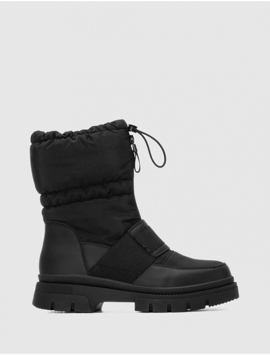 BOTiN XTI 144448 NEGRO