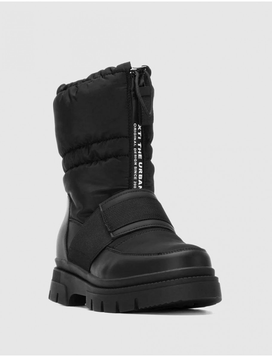 BOTiN XTI 144448 NEGRO