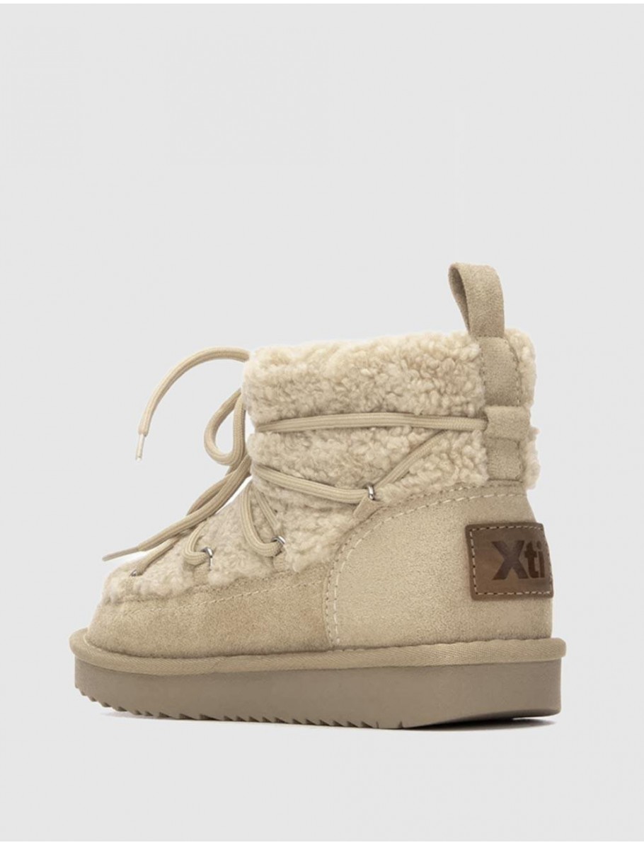 BOTiN XTI 144728 BEIG