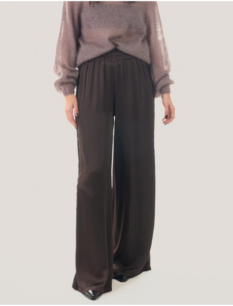 PANTALoN OBVIO MATEO MARRoN