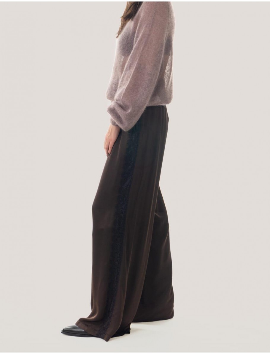 PANTALoN OBVIO MATEO MARRoN