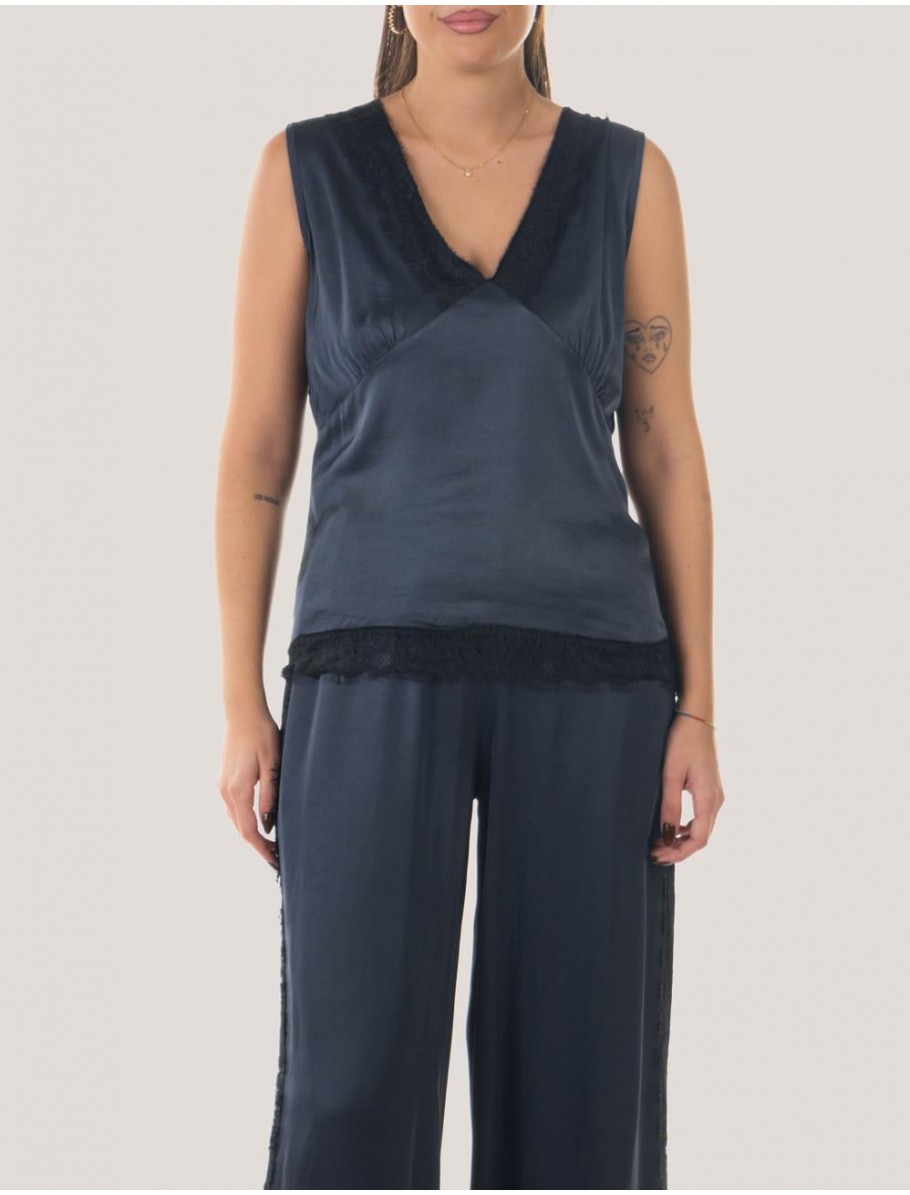 CAMISETA OBVIO JACOB MARINO