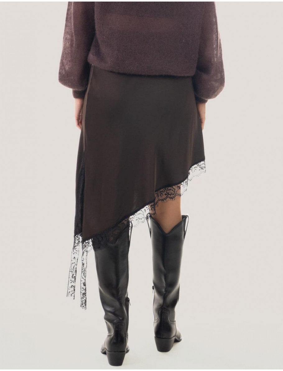 FALDA OBVIO JAMES MARRoN