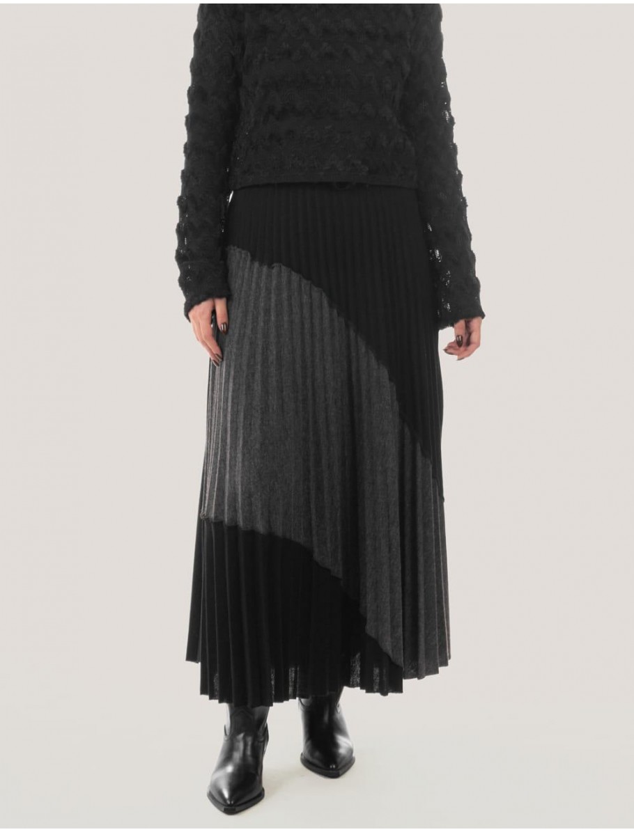 FALDA OBVIO HENRY NEGRO