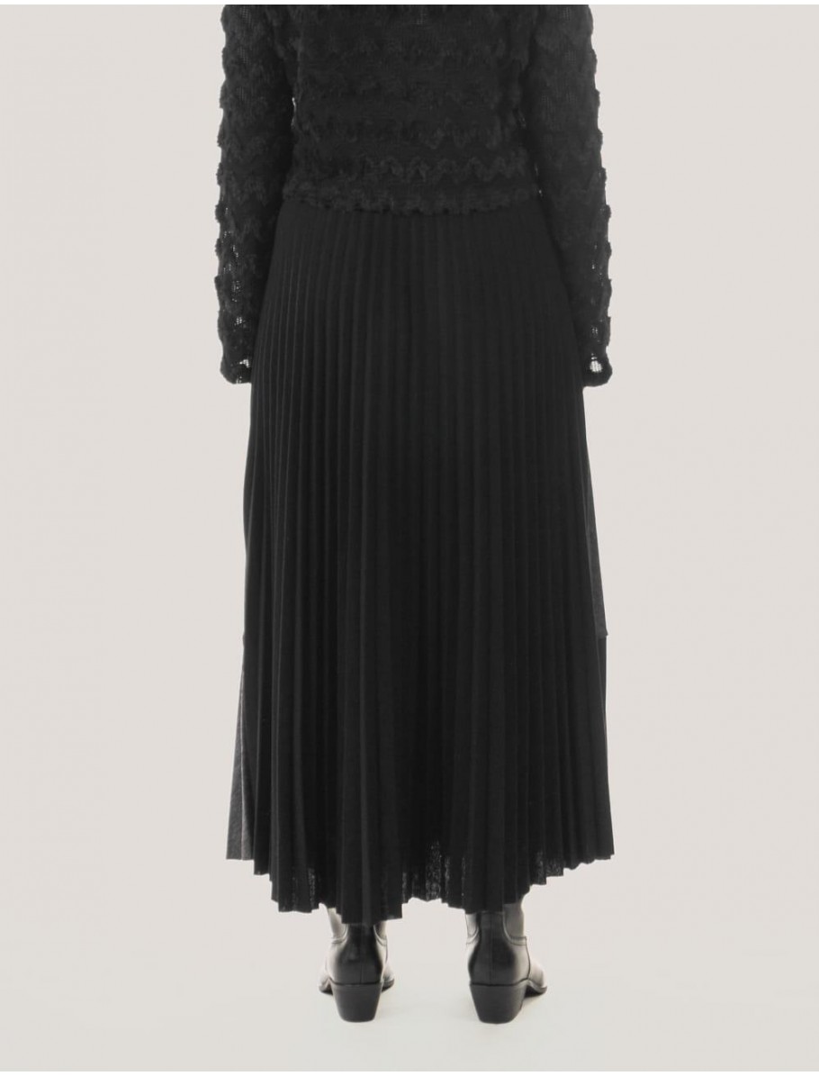 FALDA OBVIO HENRY NEGRO