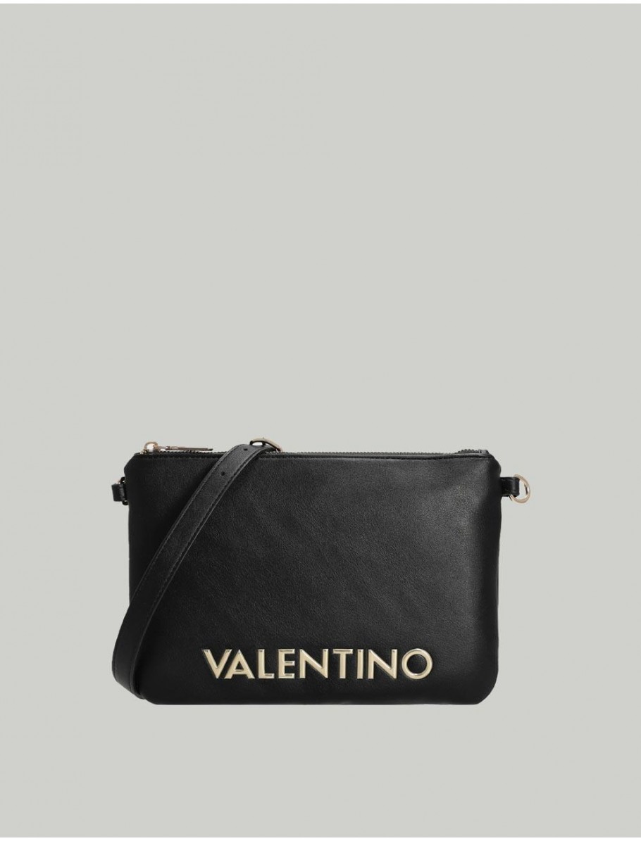 BOLSO VALENTINO BAGS FOSCA RE VBS9AA17 NEGRO