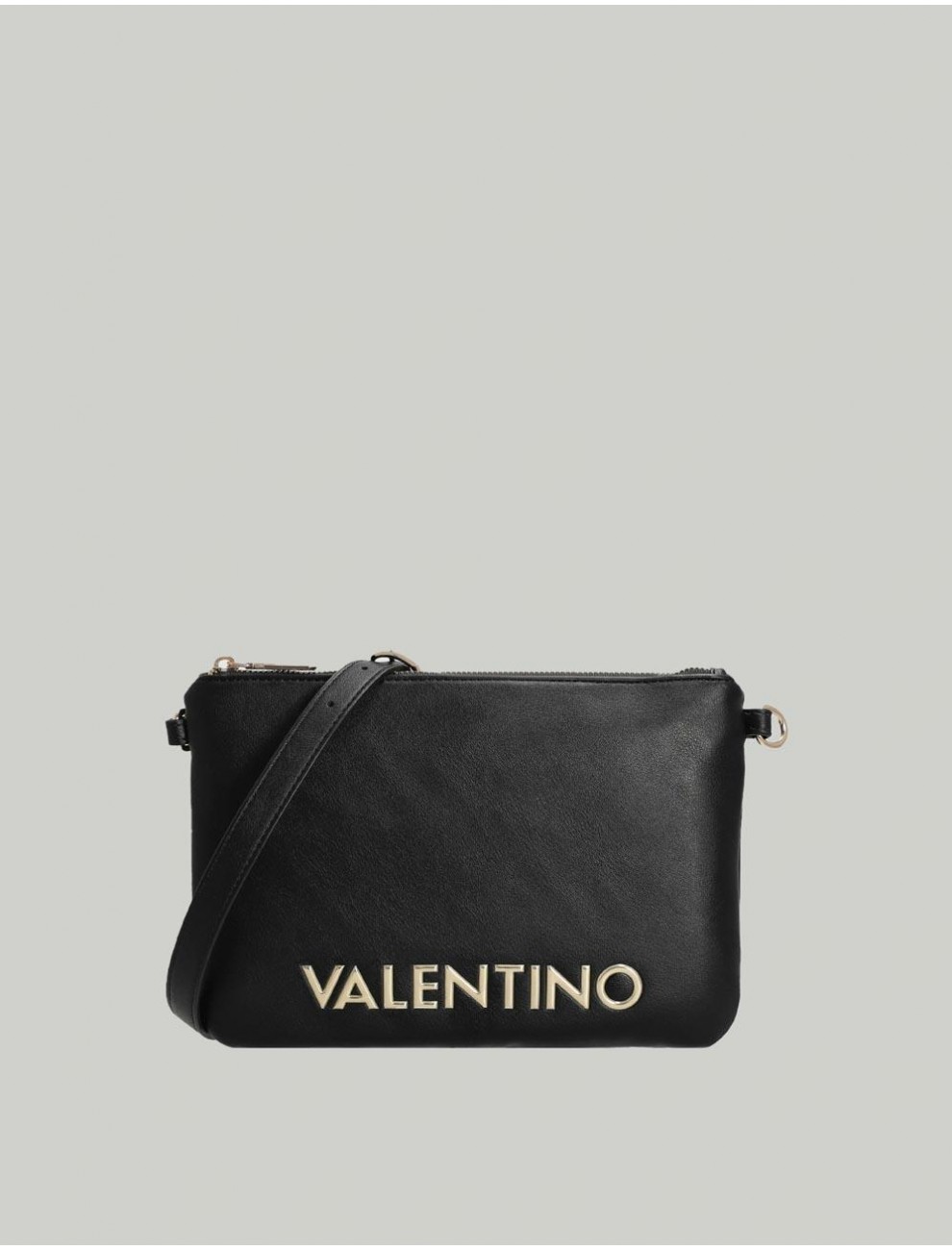 BOLSO VALENTINO BAGS FOSCA RE VBS9AA17 NEGRO
