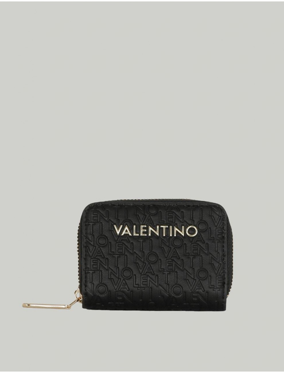 CARTERA VALENTINO BAGS FALAK RE VPS9C7139 NEGRO