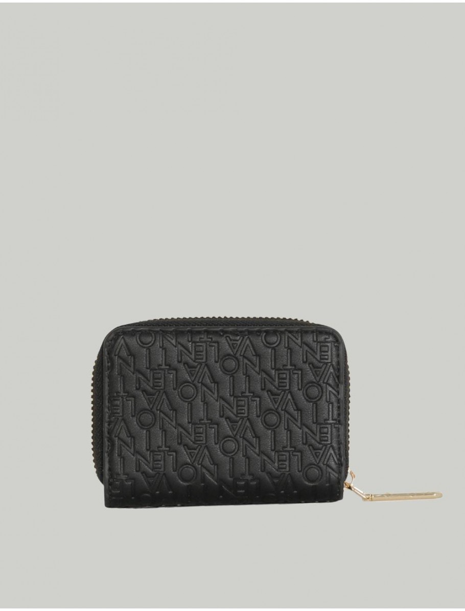CARTERA VALENTINO BAGS FALAK RE VPS9C7139 NEGRO