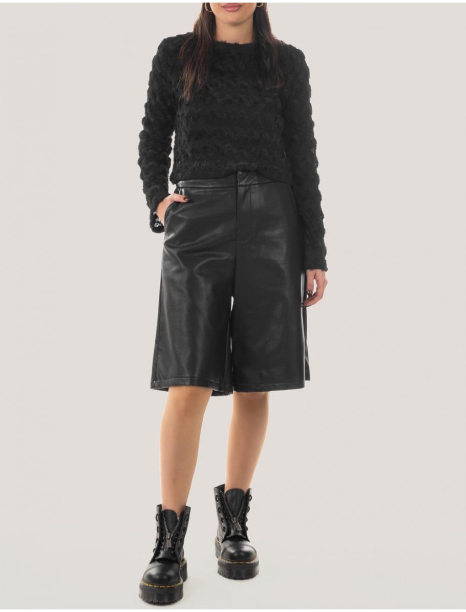 PANTALoN OBVIO RYAN NEGRO