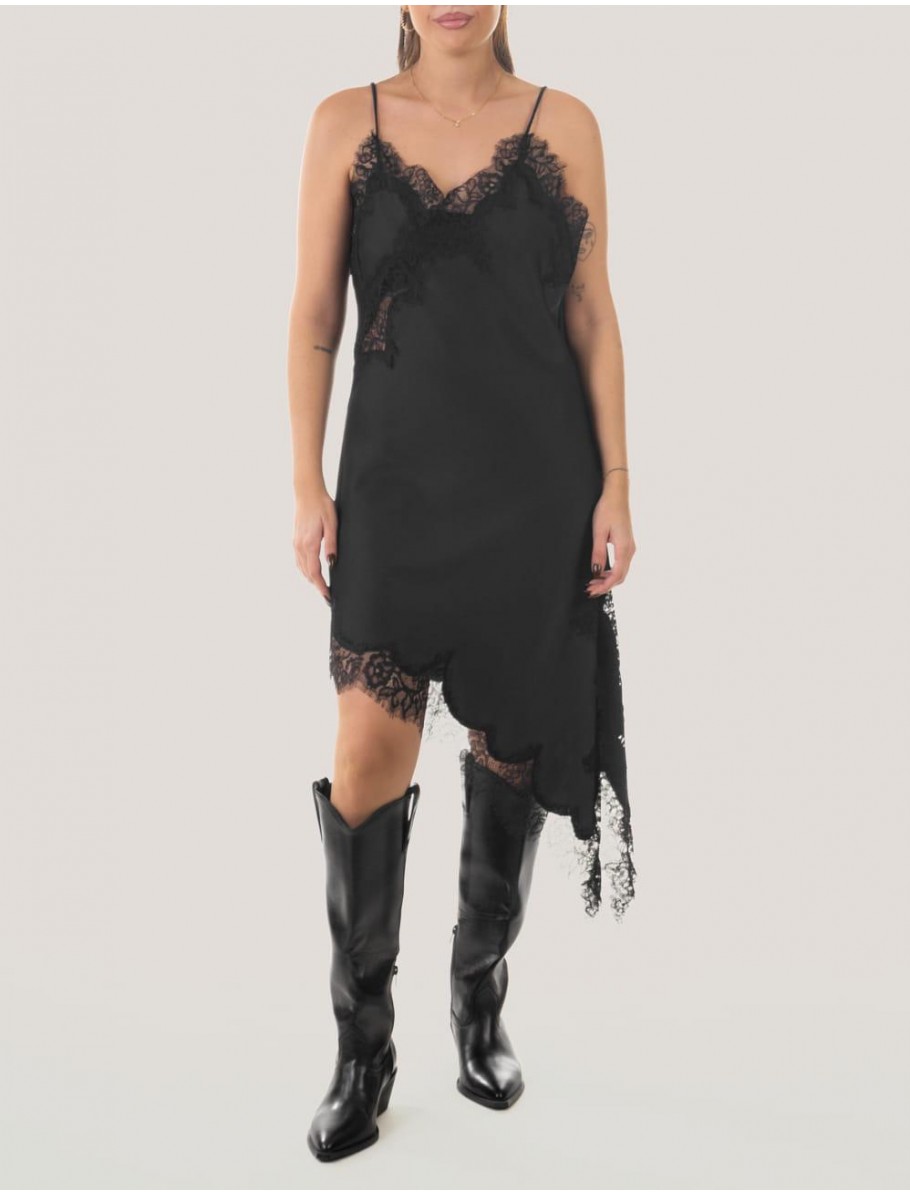 CAMISETA OBVIO JACK NEGRO